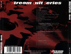 CD / Multiplex / World