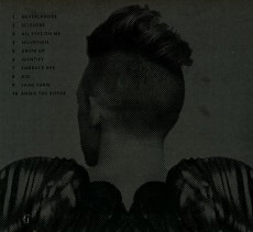 CD / Phototaxis / Neverlander