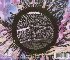 CD / Shins / Worm's Heart