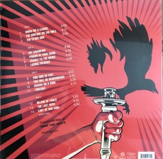 2LP / Alter Bridge / Last Hero / Vinyl / 2LP