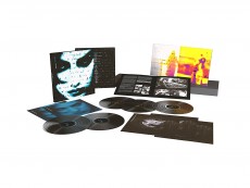 5LP / Marillion / Brave / Vinyl / 5LP