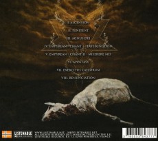 CD / Bliss of Flesh / Empyrean