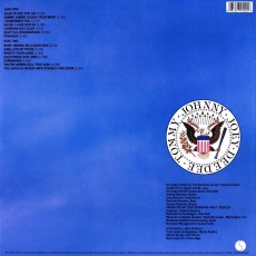 LP / Ramones / Leave Home / Remastered / Vinyl