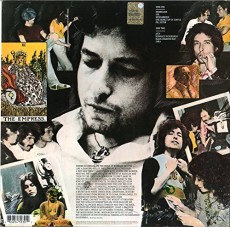LP / Dylan Bob / Desire / Vinyl