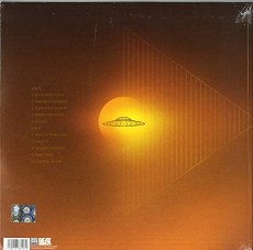 LP / Fu Manchu / Signs Of Infinite Power / Vinyl