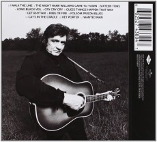 CD / Cash Johnny / Icon