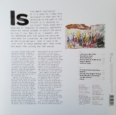 LP / Byrne David / American Utopia / Vinyl