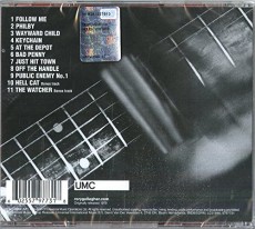 CD / Gallagher Rory / Top Priority