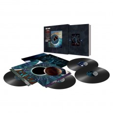 4LP / Pink Floyd / Pulse / Vinyl / 4LP