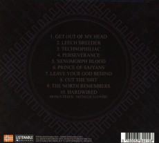 CD / Crisix / Against The Odds