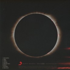 CD / Toundra / Vortex / Special Edition / Digisleeve