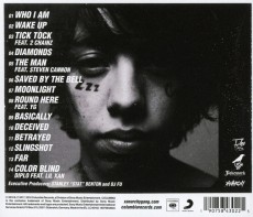 CD / Lil Xan / Total Xanarchy