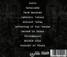 CD / Atomwinter / Catacombs