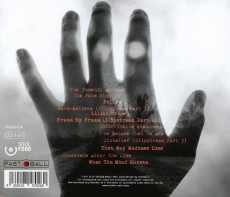 CD / Vanish / Insanity Abstract