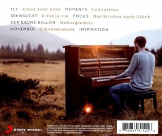CD / Christl Florian / Inspiration