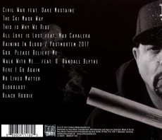 CD / Body Count / Bloodlust
