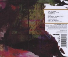 CD / Gizmachi / Imbuing