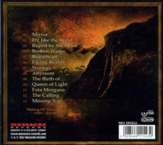 CD / Imperia / Queen Of Light