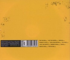 CD / Machete / Regression
