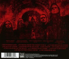 CD / At The Gates / To Drink From the Night Itself