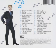 CD / Faith Adam / Hits