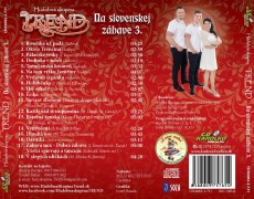CD / Trend / Na slovenskej zbave 3