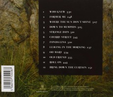 CD / Cale J.J. / Roll On