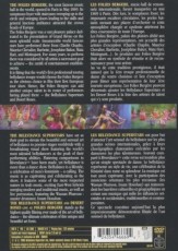 DVD / Bellydance Superstars / Live At The Folies Bergere