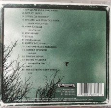 CD / Non Intentional Lifeform / Uisce