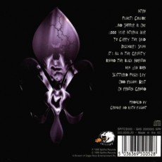 CD / Crowbar / Odd Fellows Rest