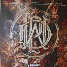 LP / Parkway Drive / Reverence / Vinyl