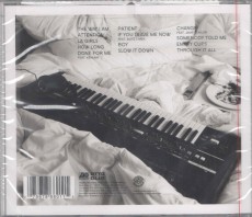 CD / Puth Charlie / Voicenotes