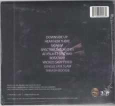CD / Rizzo Marc / Rotation