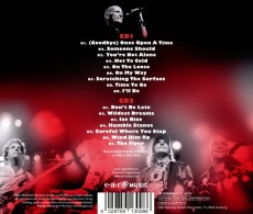 2CD / Saga / Live In Hamburg / 2CD