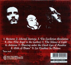 CD / Elend / Les Tenebres Du Dehors