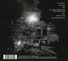 CD / Cavanagh Daniel / Monochrome / Digipack