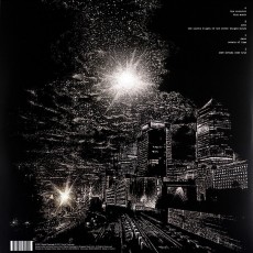 LP / Cavanagh Daniel / Monochrome / Vinyl
