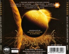 CD / Forlorn / Ad Caelestis Res