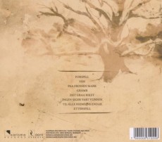 CD / Galar / Till Alle Heimsens Endar