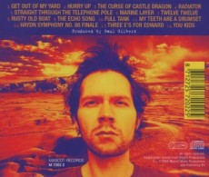 CD / Gilbert Paul / Get Out Of My Yard