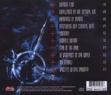 CD / Graveworm / Scourge Of Malice