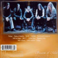 CD / Griffin / Sideshow
