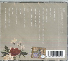 CD / Mendes Shawn / Shawn Mendes