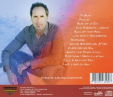 CD / Keagy Kelly / I'm Alive