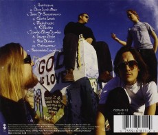 CD / Kyuss / And The Circus Leaves