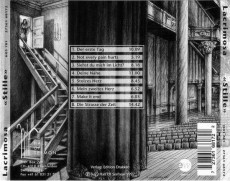 CD / Lacrimosa / Stille