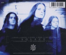 CD / Lengsel / Solace