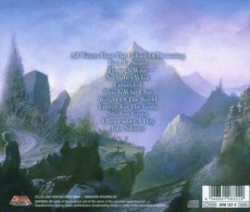 CD / Magica / Hereafter