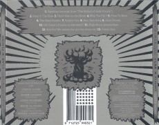 CD / Masters Of Reality / Flak'N'Flight