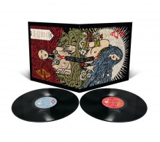 2LP / Asg / Survive Sunrise / Vinyl / 2LP